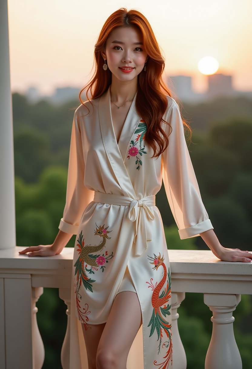 年夜饭余香
