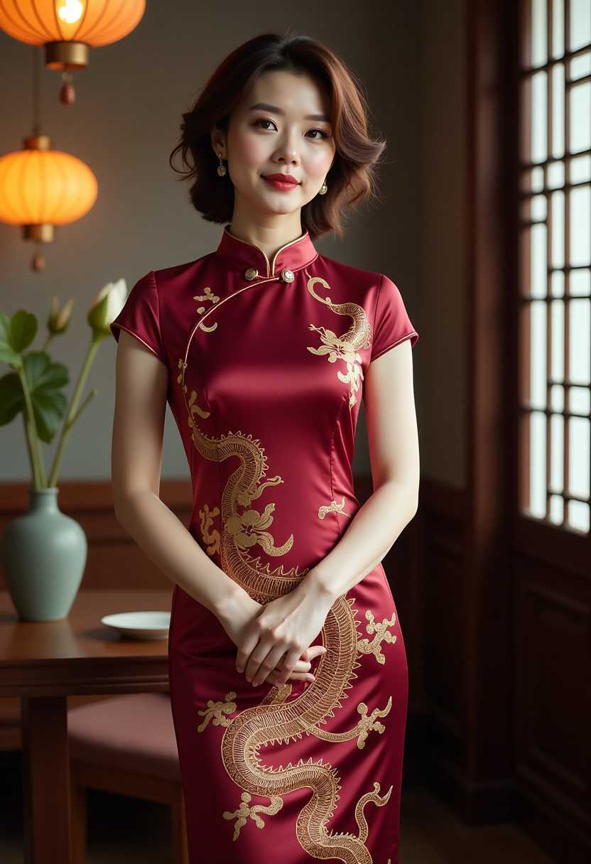 屋檐下的风铃