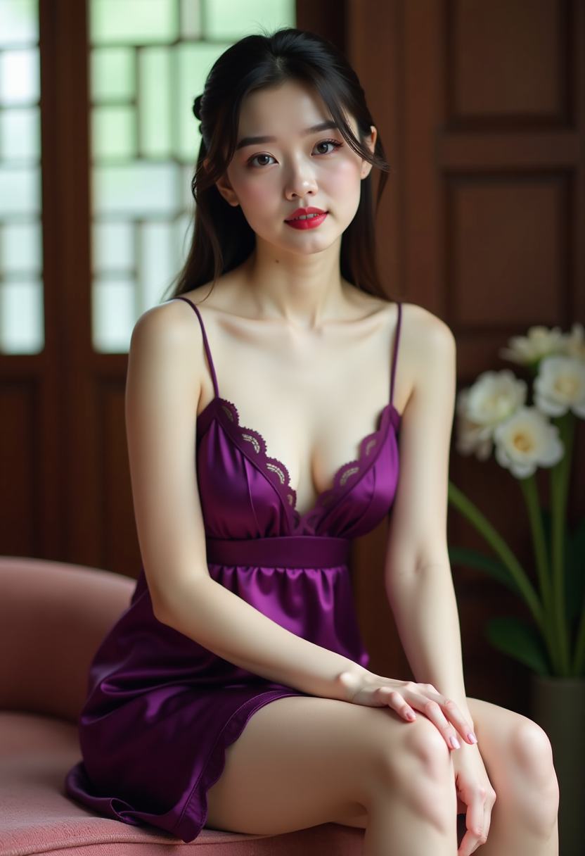 主创访谈
